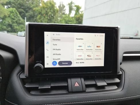 Used 2024 Toyota RAV4 XLE w/ Convenience Package AWD/4WD image 24