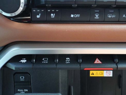 Used 2023 Toyota Tundra 1794 Edition AWD/4WD image 51