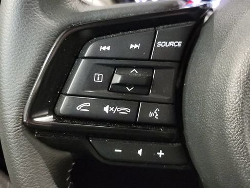 Certified 2026 Subaru Forester Premium AWD/4WD image 28