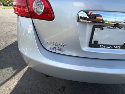 Used 2013 Nissan Rogue S w/ Special Edition Pkg AWD/4WD image 47