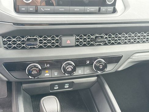 New 2025 Honda Accord LX image 12