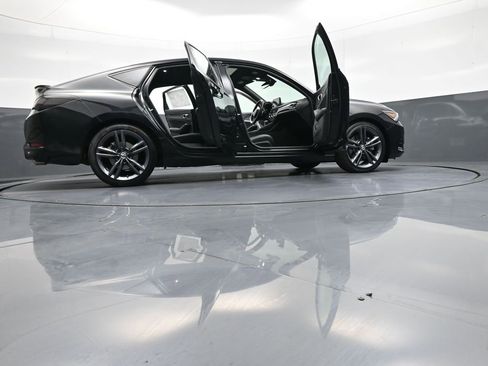 Used 2023 Acura Integra A-Spec FWD image 47