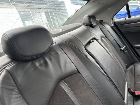 Used 2009 Cadillac CTS V RWD image 17