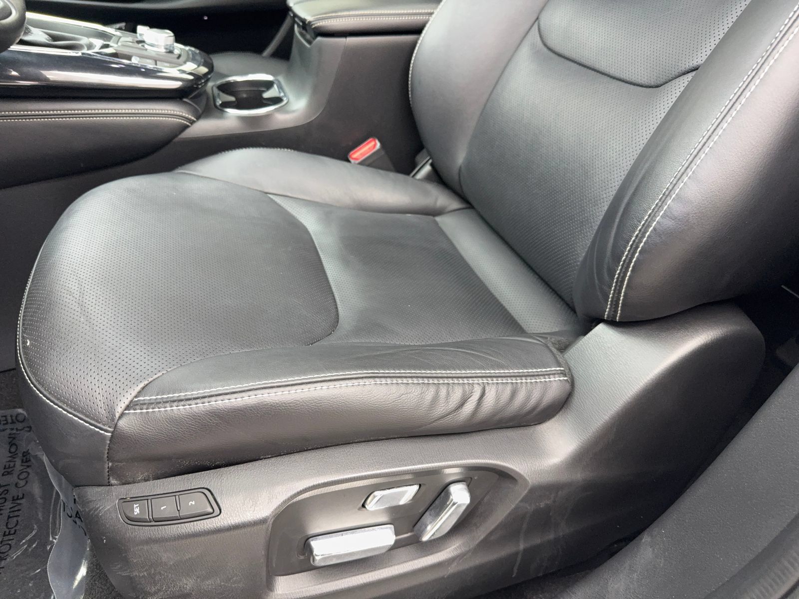 Used 2021 MAZDA CX-9 Grand Touring FWD image 34