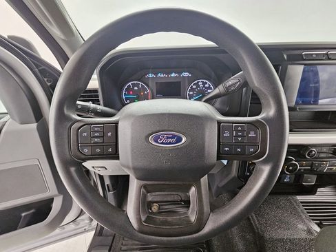 Used 2023 Ford F350 XLT image 11