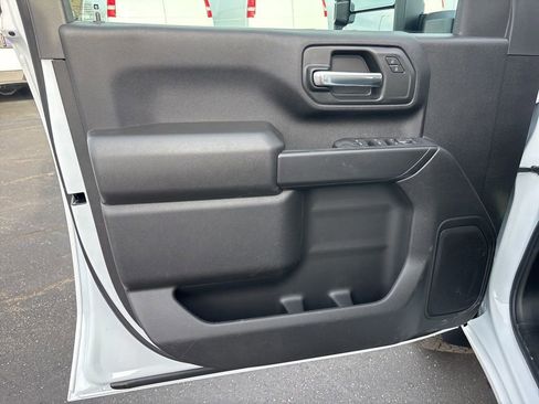 New 2026 Chevrolet Silverado 2500 Custom w/ Custom Value Package image 10