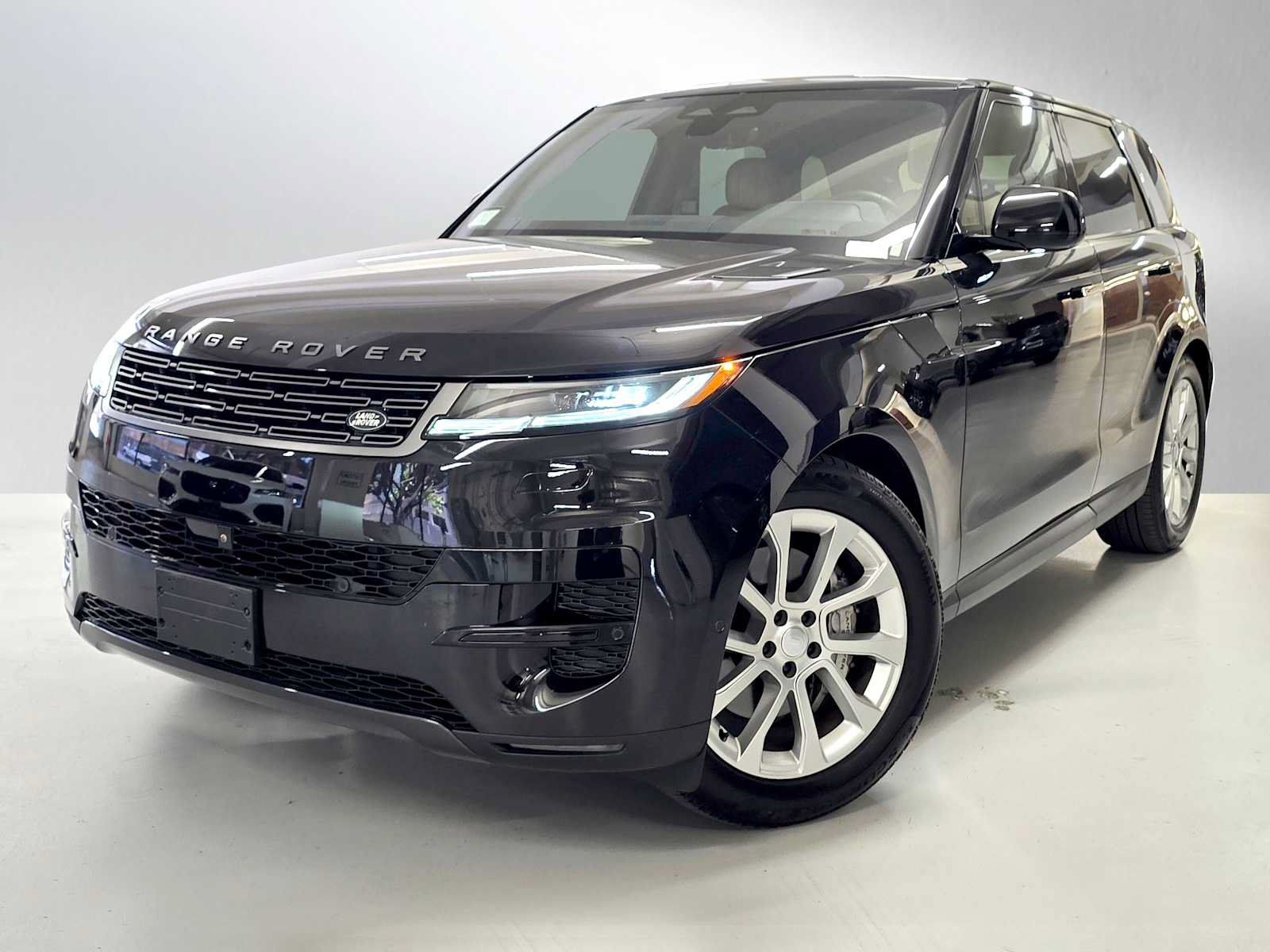 Used Land Rover Range Rover Sport for Sale in Vacaville, CA