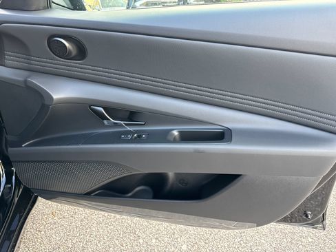Certified 2026 Hyundai Elantra Sport FWD image 14