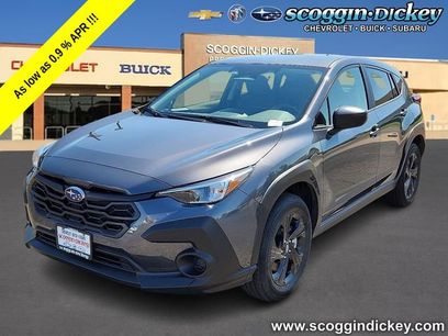 Used 2025 Subaru Crosstrek 2.0i