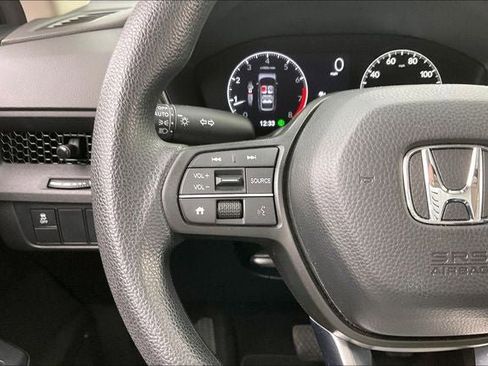 Certified 2024 Honda CR-V EX image 23