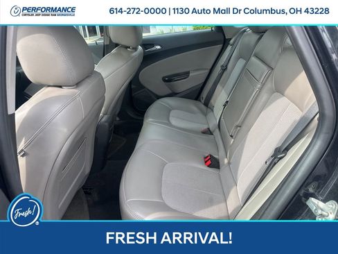 Used 2014 Buick Verano Convenience image 16