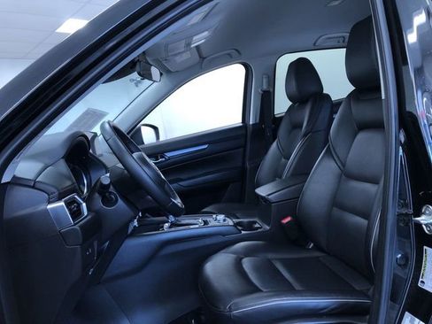 Used 2025 MAZDA CX-5 AWD 2.5 S w/ Select Package image 19