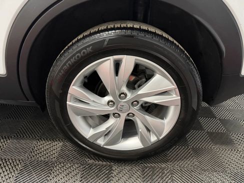 Used 2025 Buick Encore GX Preferred FWD image 12