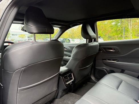 Certified 2026 Toyota Crown Platinum AWD/4WD image 17