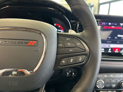 New 2026 Dodge Durango GT image 20