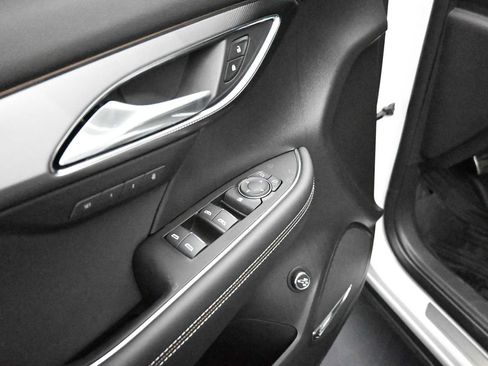 New 2026 Buick Envision Sport Touring AWD/4WD image 20