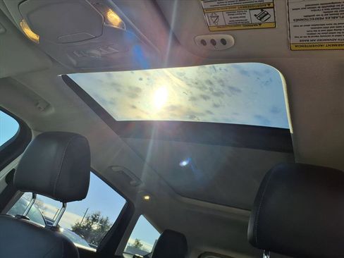 Used 2015 Ford Escape Titanium w/ Equipment Group 301A image 5