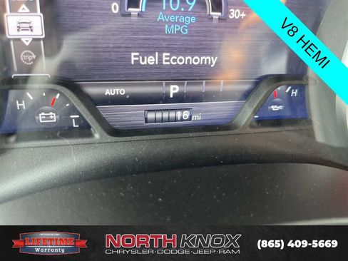 New 2026 RAM 1500 Laramie w/ Night Edition AWD/4WD image 31