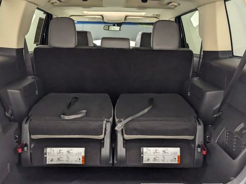 Used 2019 Ford Flex Limited w/ Limited Appearance Package AWD/4WD image 9