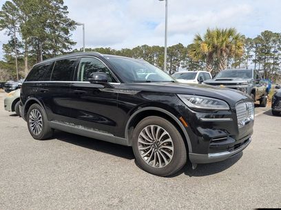 Used 2023 Lincoln Aviator Reserve