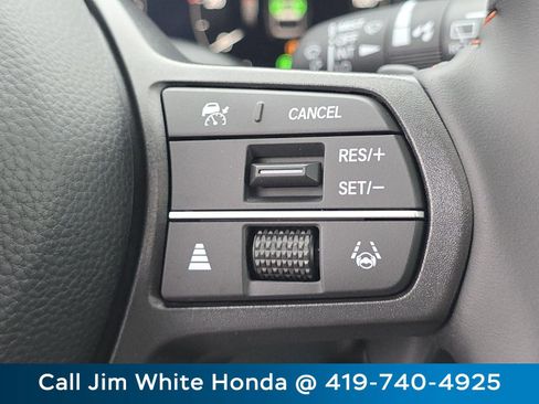 New 2026 Honda CR-V Sport-L image 28