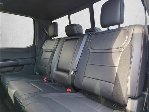 Certified 2025 Ford F150 Raptor image 21