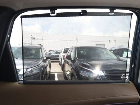 New 2025 Nissan Murano Platinum w/ Cargo Package image 30