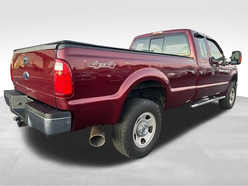 Used 2008 Ford F350 XL image 5