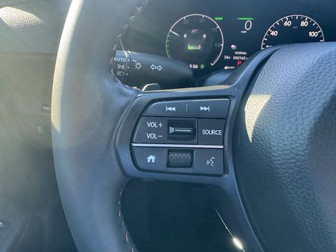 Used 2024 Honda CR-V Sport image 13
