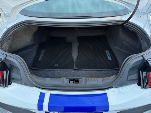 Used 2024 Ford Mustang GT Premium w/ California Special Package RWD image 16