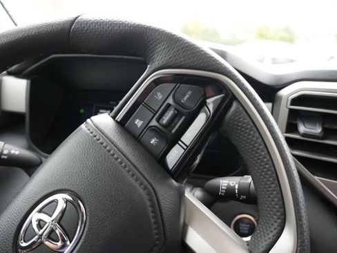 Used 2024 Toyota Tundra Limited w/ Power Package RWD image 26