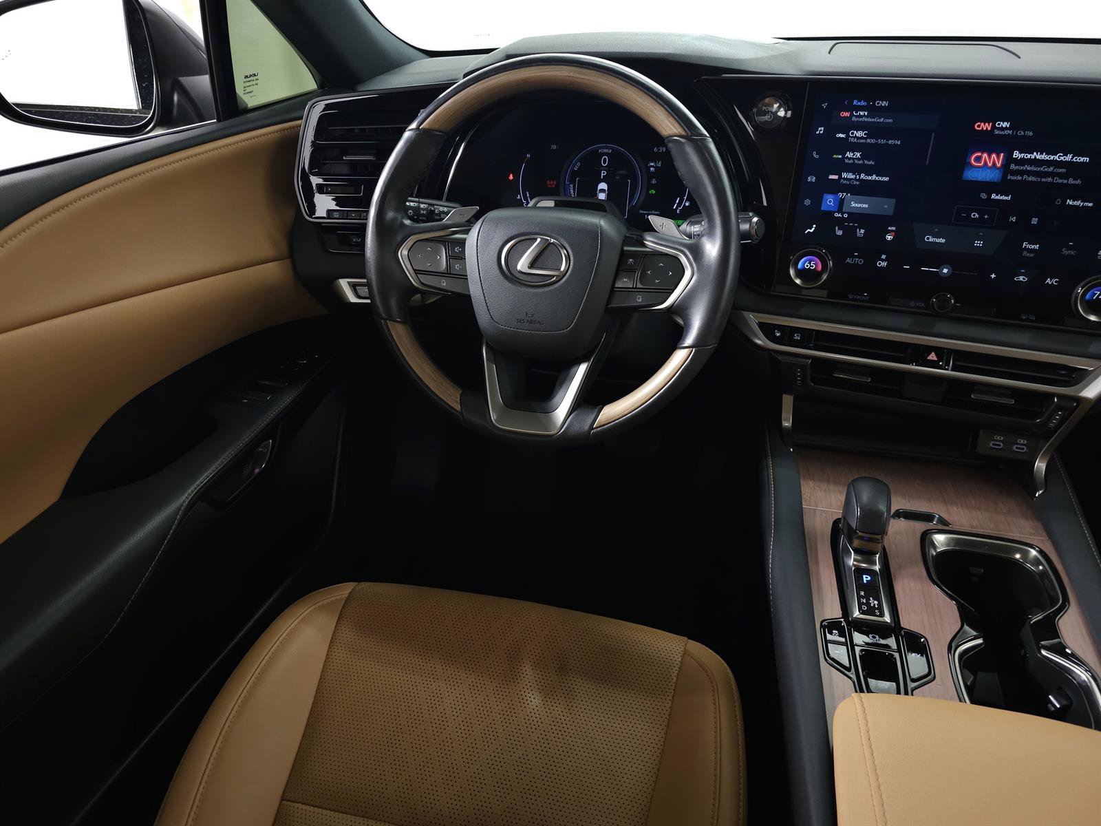 Used 2024 Lexus RX 350 w/ Convenience Package AWD/4WD image 20