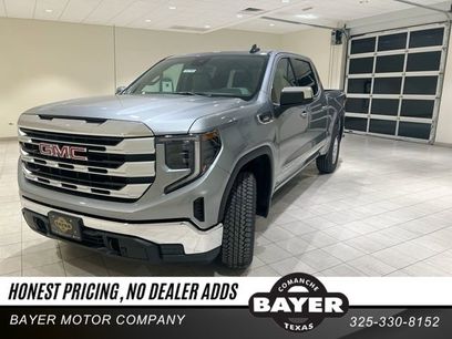Used 2024 GMC Sierra 1500 SLE