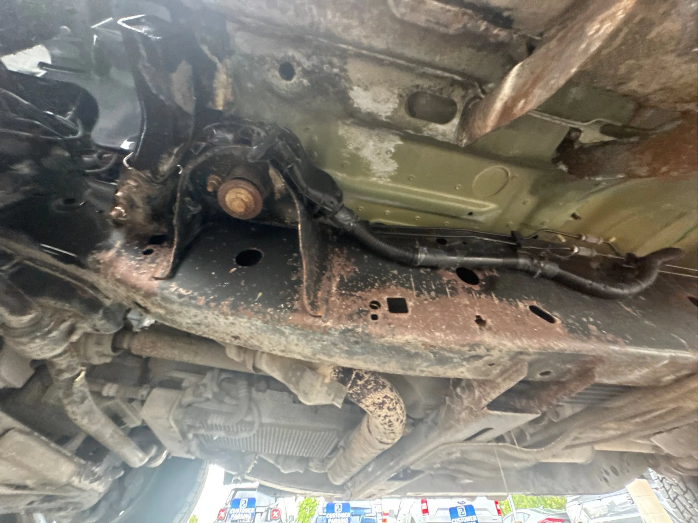 Used 2020 Ford F150 XL AWD/4WD image 26