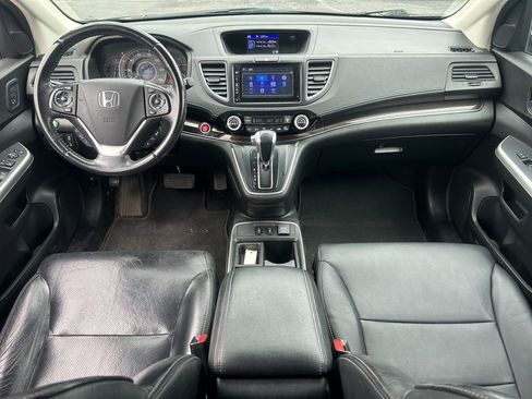 Used 2015 Honda CR-V Touring image 29
