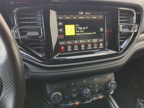 Used 2022 Dodge Durango GT w/ Blacktop Package image 26