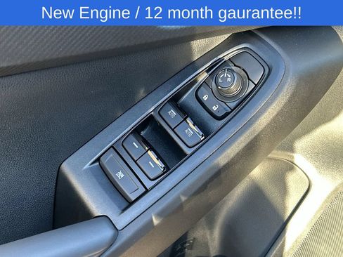 New 2026 Subaru Crosstrek 2.5i AWD/4WD image 17