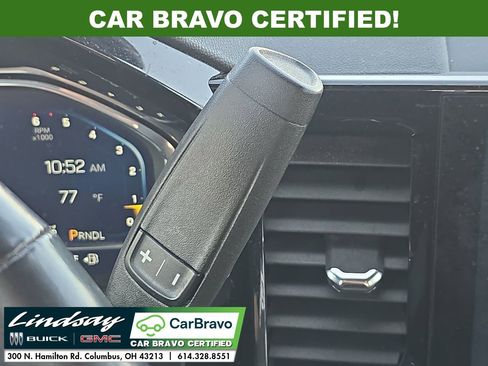 Certified 2022 Chevrolet Silverado 1500 LT image 16