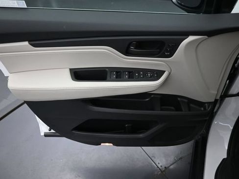 New 2026 Honda Odyssey EX-L image 26
