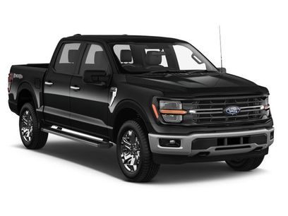 Used 2024 Ford F150 XLT w/ Equipment Group 303A High