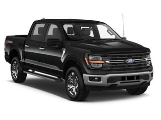 Used 2024 Ford F150 XLT w/ Equipment Group 303A High AWD/4WD video 1