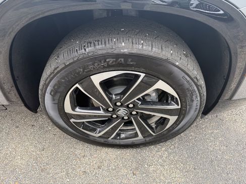 Used 2025 Buick Enclave Sport Touring w/ LPO, All-Weather Package image 10