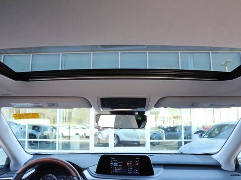 Used 2022 Lexus RX 350 FWD w/ Premium Package image 30