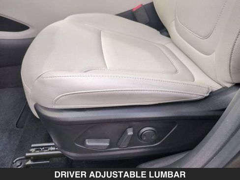 Used 2024 Hyundai Tucson SEL w/ Convenience Package AWD/4WD image 15