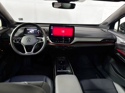 Used 2023 Volkswagen ID.4 Pro S image 12