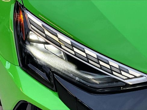 New 2026 Audi RS 3 AWD/4WD image 13