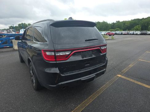 Used 2025 Dodge Durango R/T AWD/4WD image 4