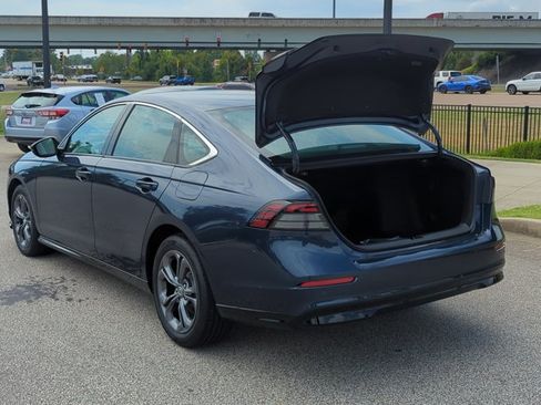 Used 2026 Honda Accord EX-L image 10