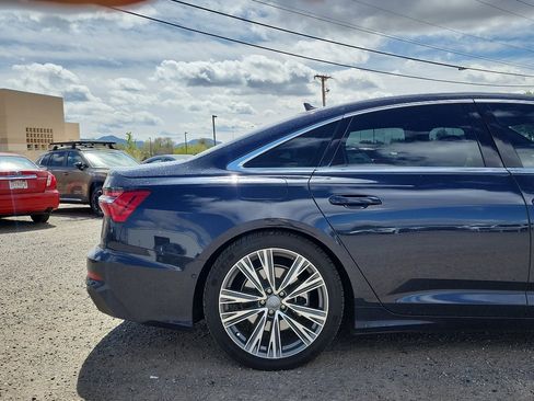 Used 2019 Audi A6 3.0T Premium Plus w/ Premium Plus Package image 5