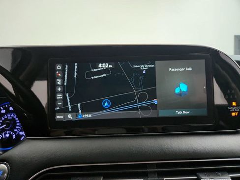 Used 2021 Hyundai Palisade SEL w/ Premium Package image 20